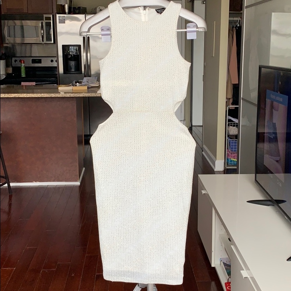 TopShop dress